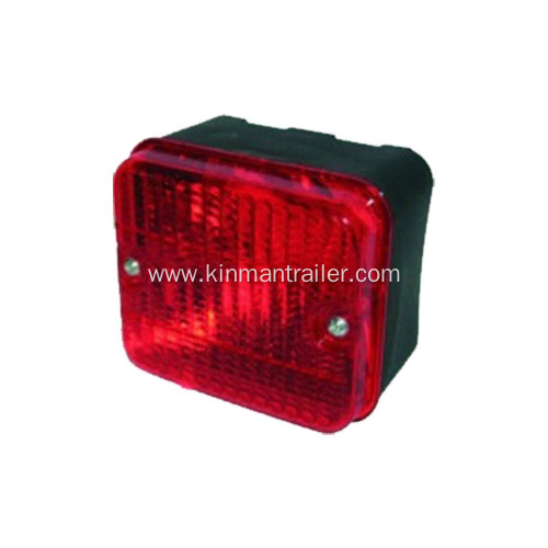 Tail Light For Replacing